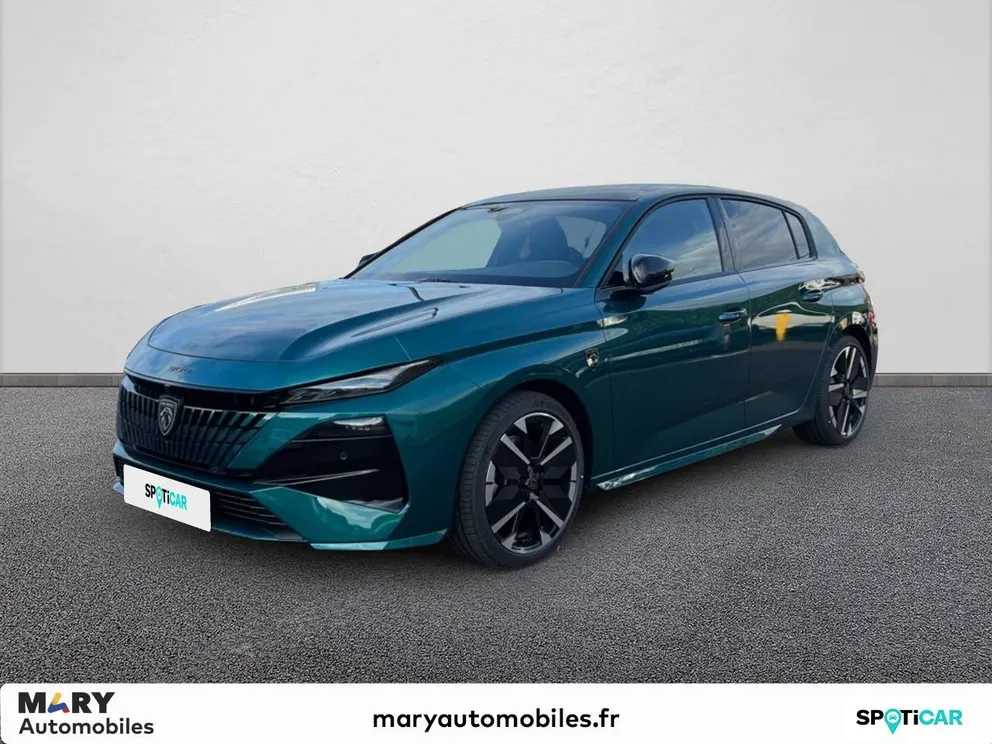 Véhicule occasion 205908 - peugeot 308 - Photo 1