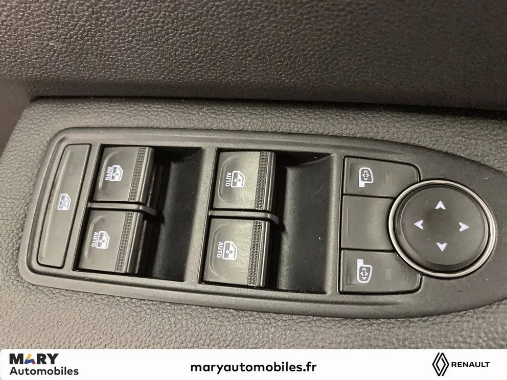 Véhicule occasion 207485 - renault CLIO - Photo 14