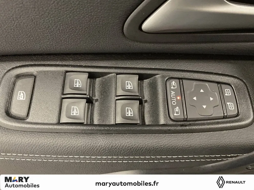 Véhicule occasion 218519 - dacia DUSTER - Photo 14