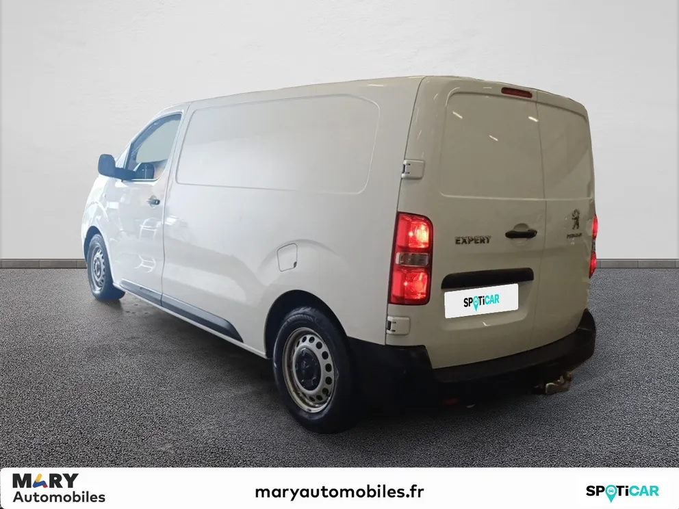 Véhicule occasion 235176 - peugeot EXPERT - Photo 2