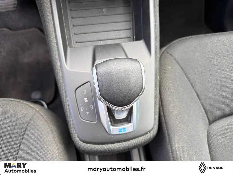 Véhicule occasion 218603 - renault ZOE - Photo 13