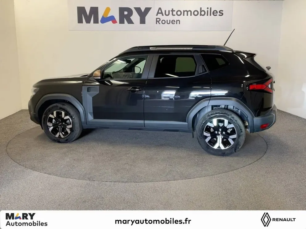 Véhicule occasion 235157 - dacia DUSTER - Photo 7