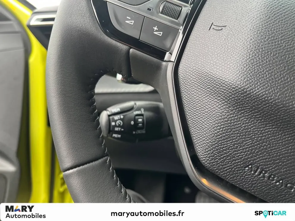 Véhicule occasion 186357 - peugeot 208 - Photo 15