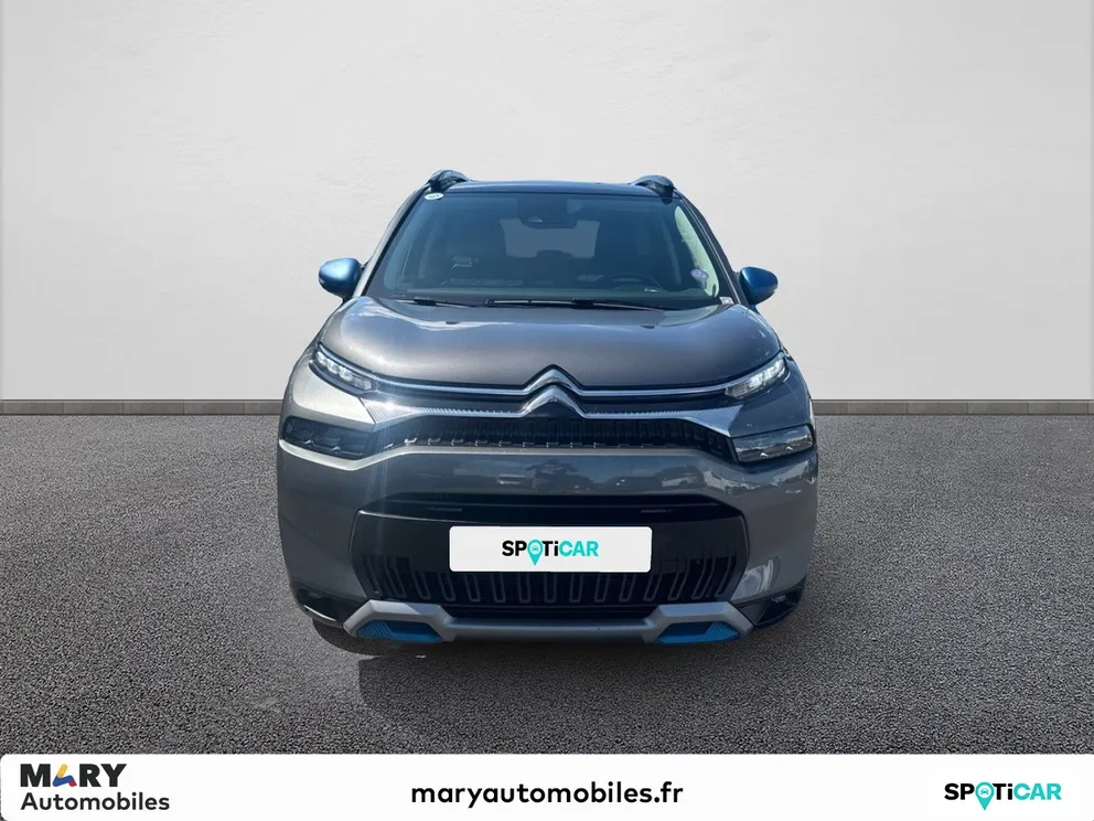 Véhicule occasion 233364 - Citroën C3 AIRCROSS - Photo 6