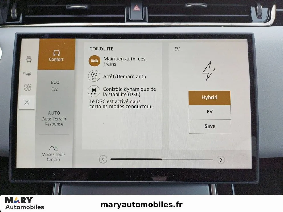 Véhicule occasion 143761 - land rover RANGE ROVER EVOQUE - Photo 13