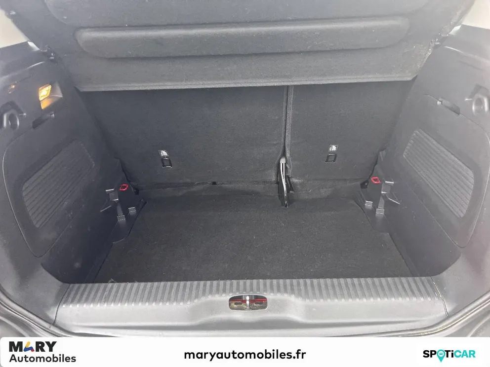 Véhicule occasion 229953 - Citroën C3 AIRCROSS - Photo 6