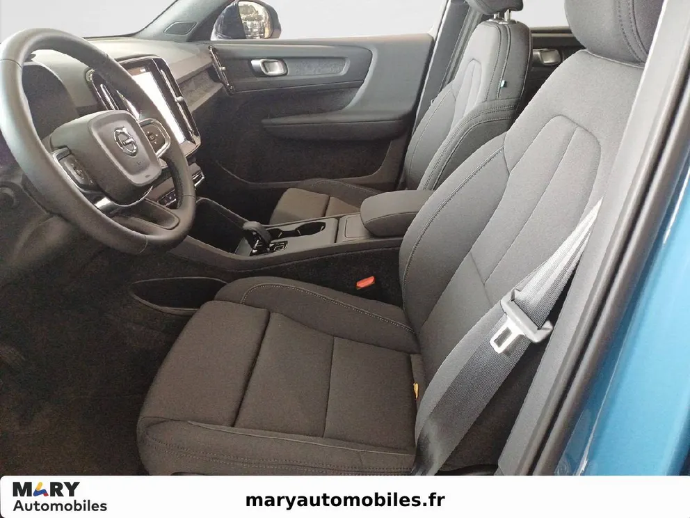 Véhicule occasion 182501 - volvo EC40 - Photo 9