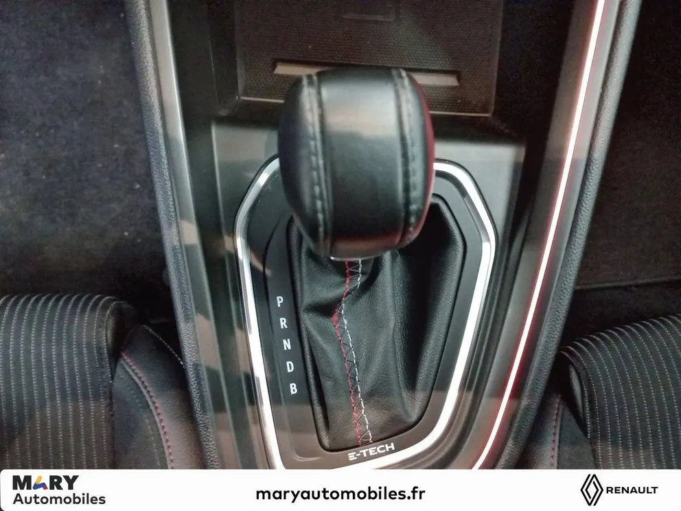 Véhicule occasion 220977 - renault CLIO - Photo 21