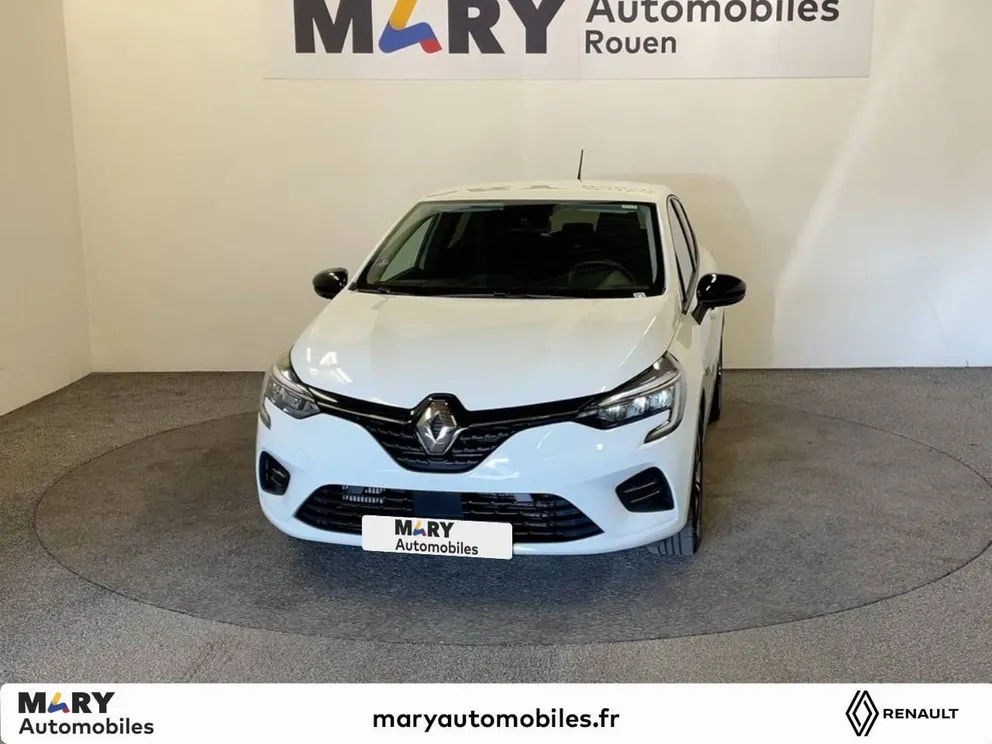 Véhicule occasion 219097 - renault CLIO - Photo 2