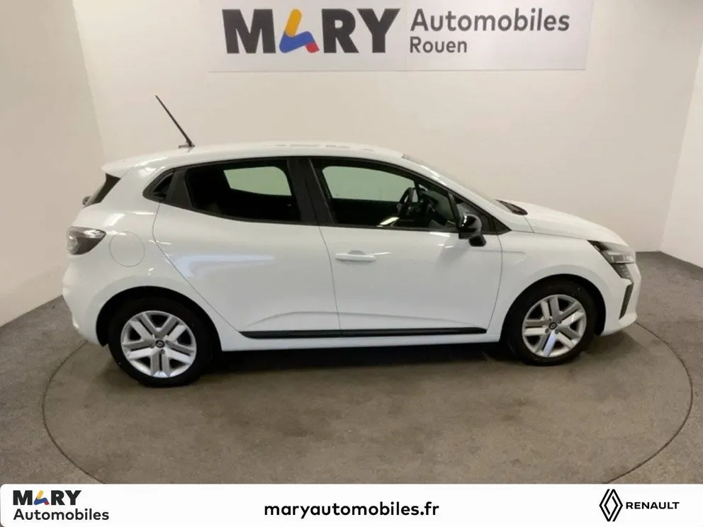 Véhicule occasion 206182 - renault CLIO - Photo 4