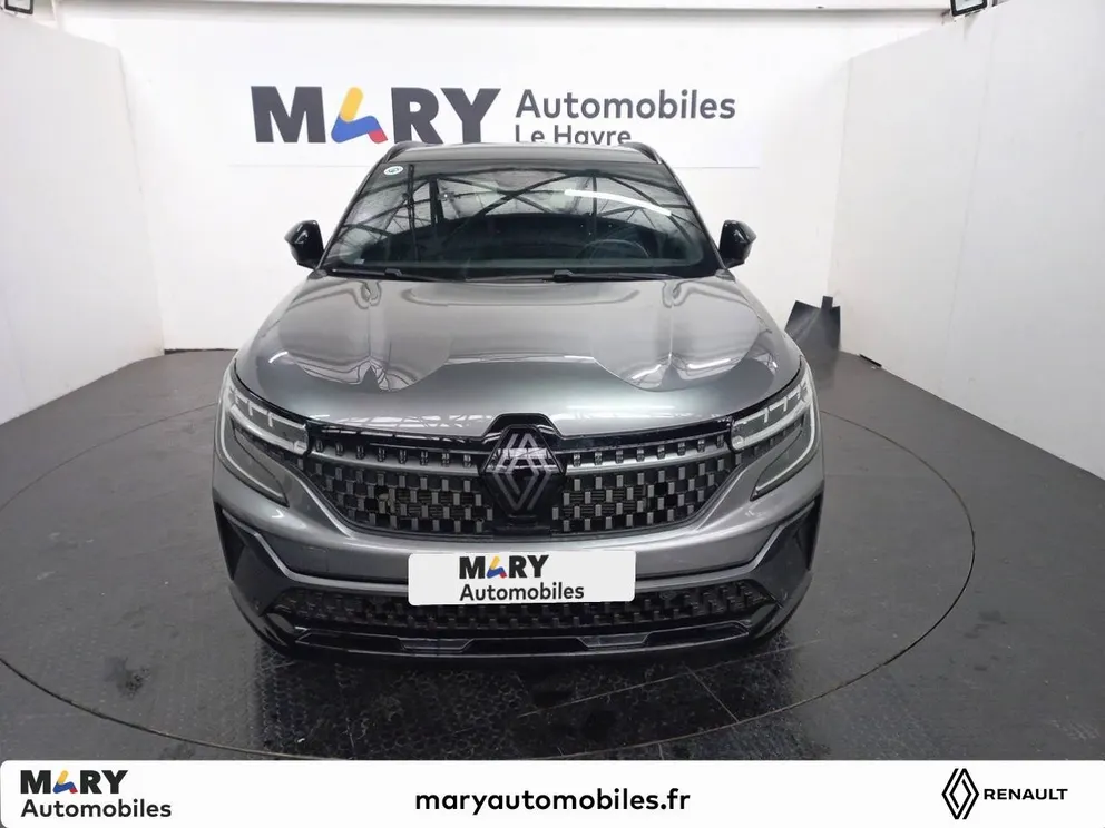 Véhicule occasion 215577 - renault AUSTRAL - Photo 2