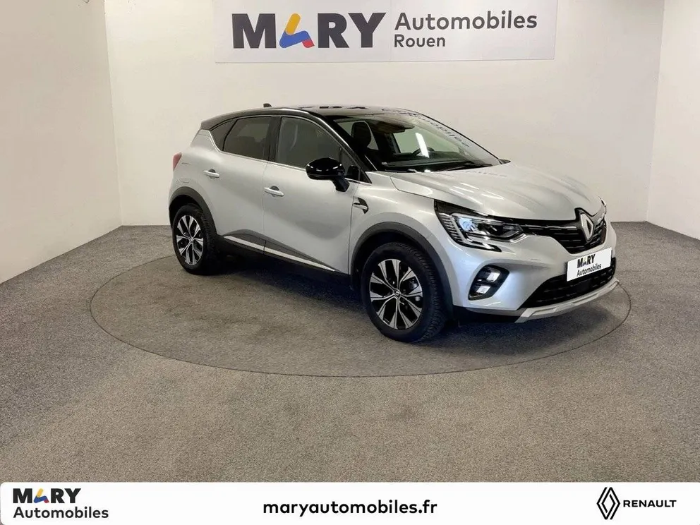 Véhicule occasion 188457 - renault CAPTUR - Photo 3