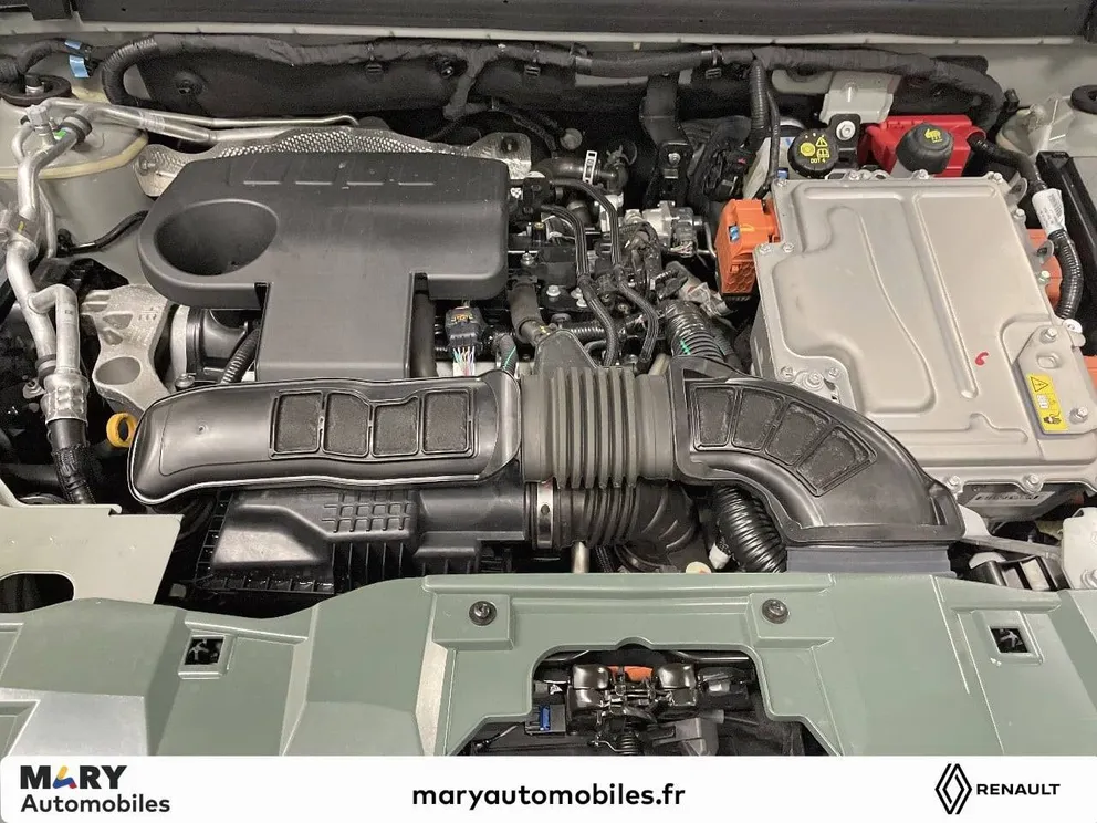 Véhicule occasion 209277 - dacia DUSTER - Photo 19