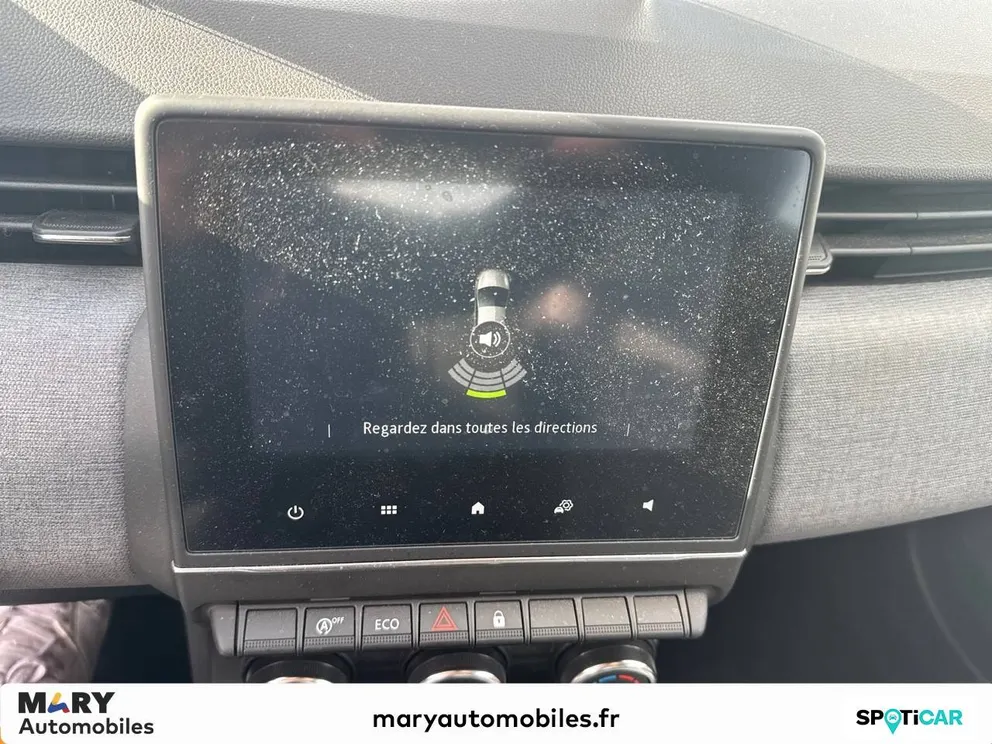 Véhicule occasion 225890 - renault CLIO - Photo 15