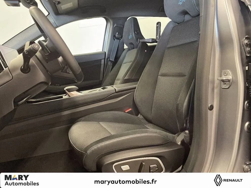 Véhicule occasion 186279 - renault AUSTRAL - Photo 9