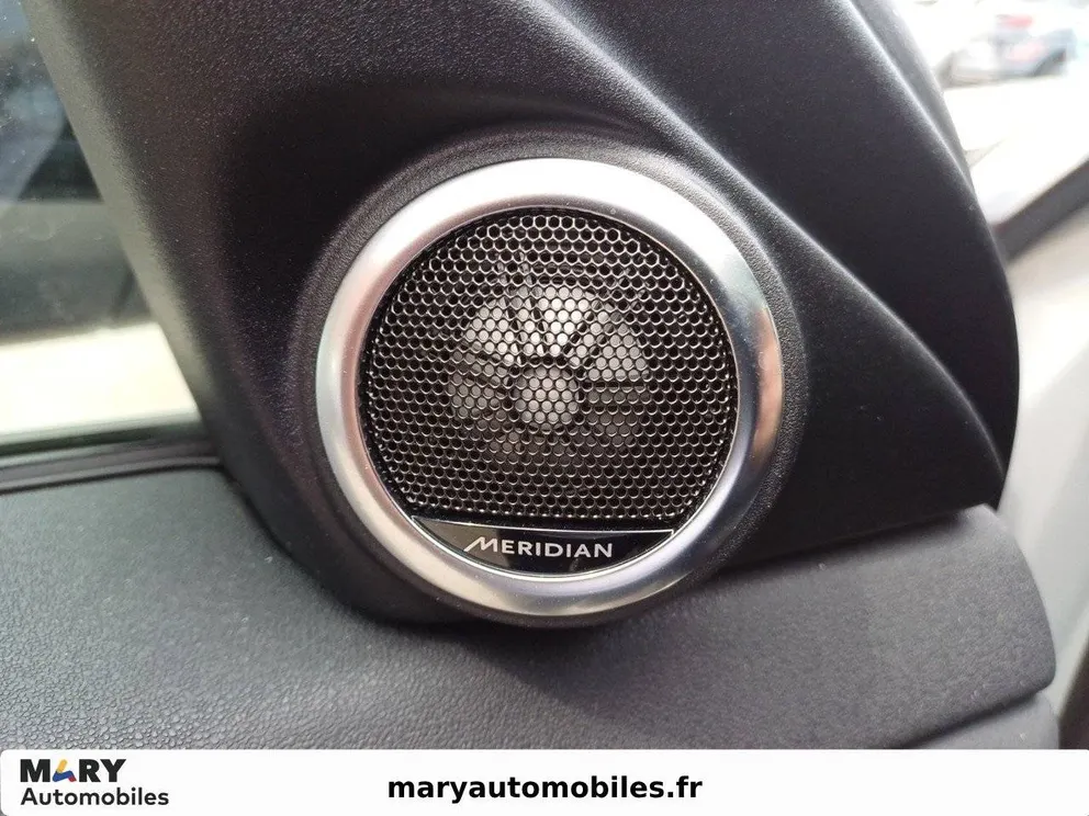 Véhicule occasion 158485 - land rover RANGE ROVER EVOQUE - Photo 14