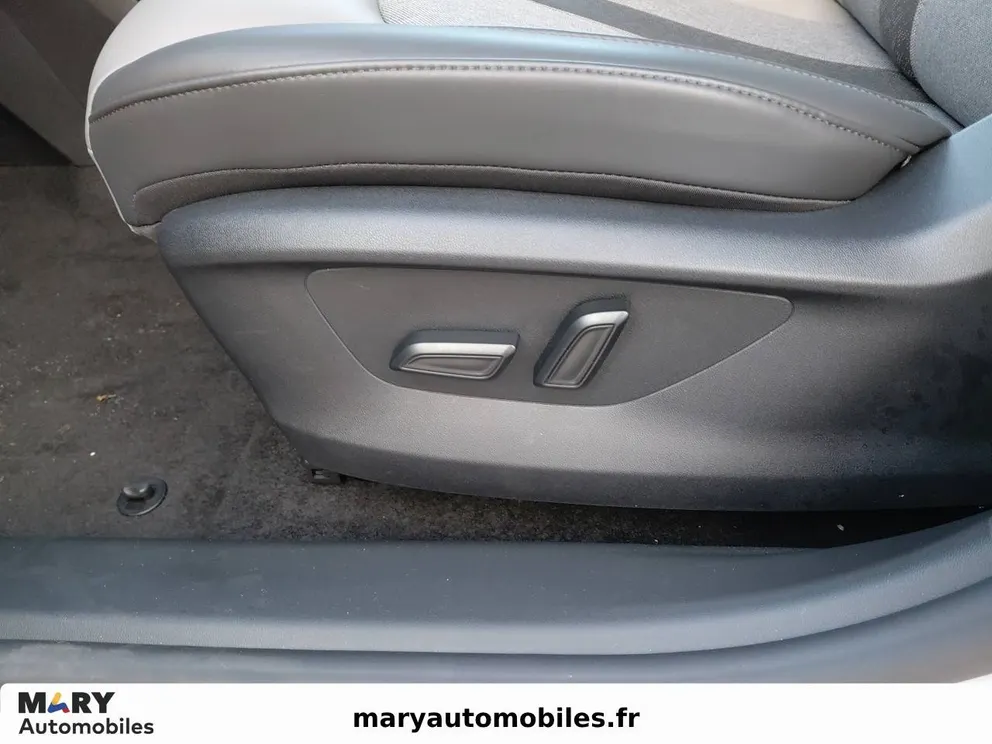 Véhicule occasion 207972 - mg MGS5 EV - Photo 12