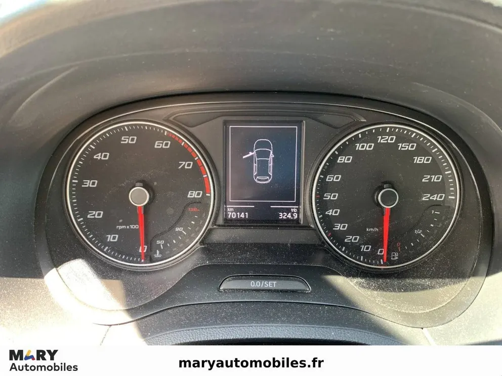 Véhicule occasion 229176 - seat IBIZA - Photo 19