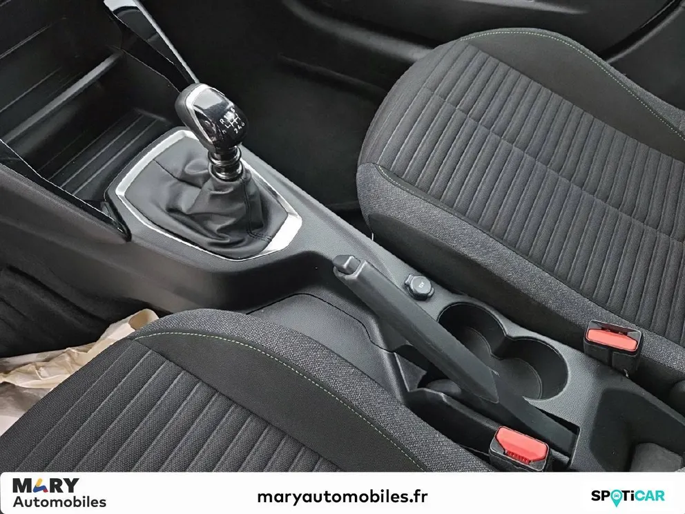 Véhicule occasion 210255 - peugeot 208 - Photo 13