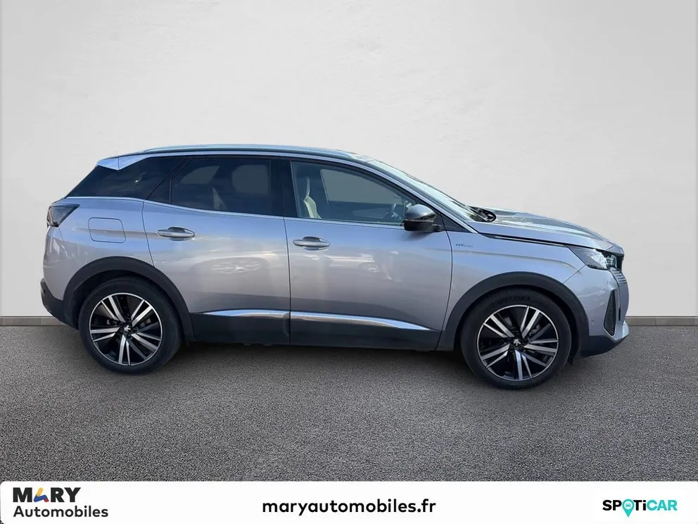 Véhicule occasion 235409 - peugeot 3008 - Photo 4
