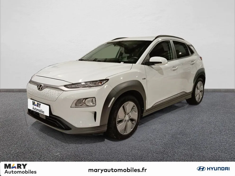 Véhicule occasion 210684 - hyundai KONA - Photo 1