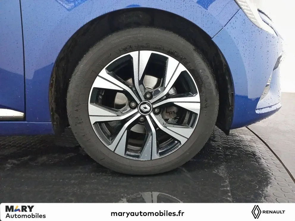 Véhicule occasion 222769 - renault CLIO - Photo 17