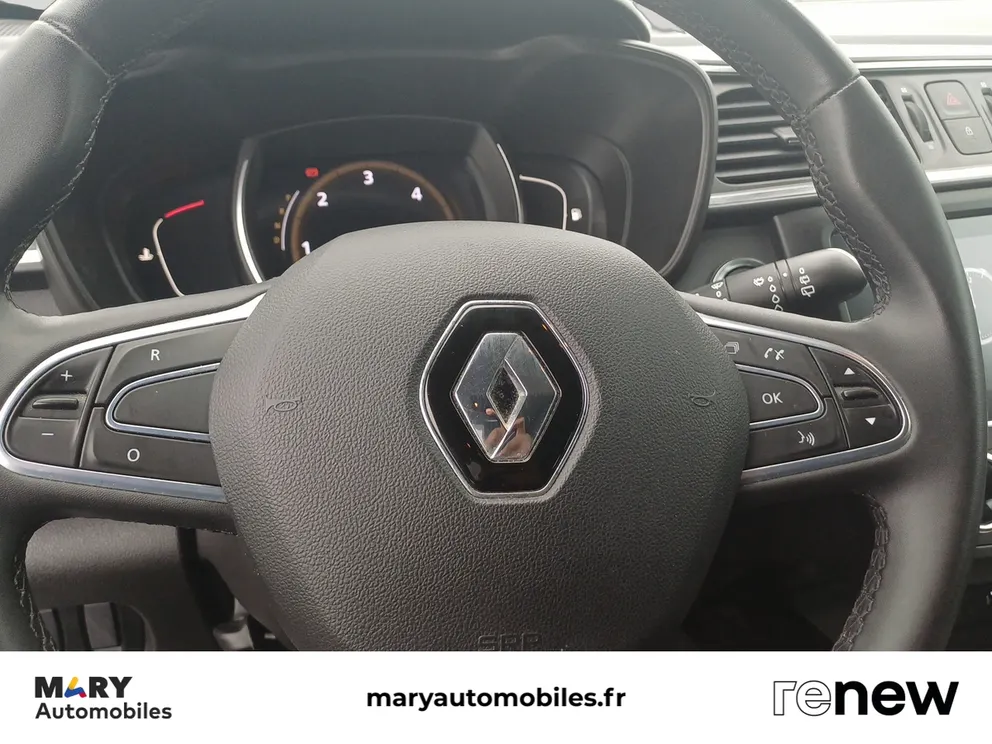 Véhicule occasion 1236524 - renault KADJAR - Photo 14
