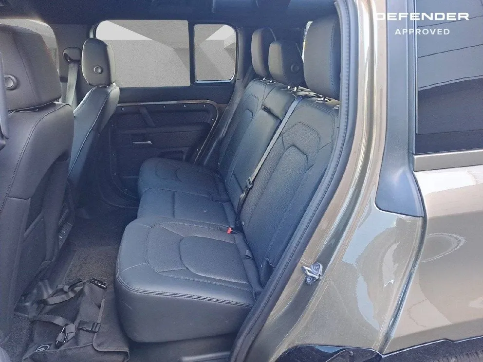 Véhicule occasion 197815 - land rover DEFENDER - Photo 4