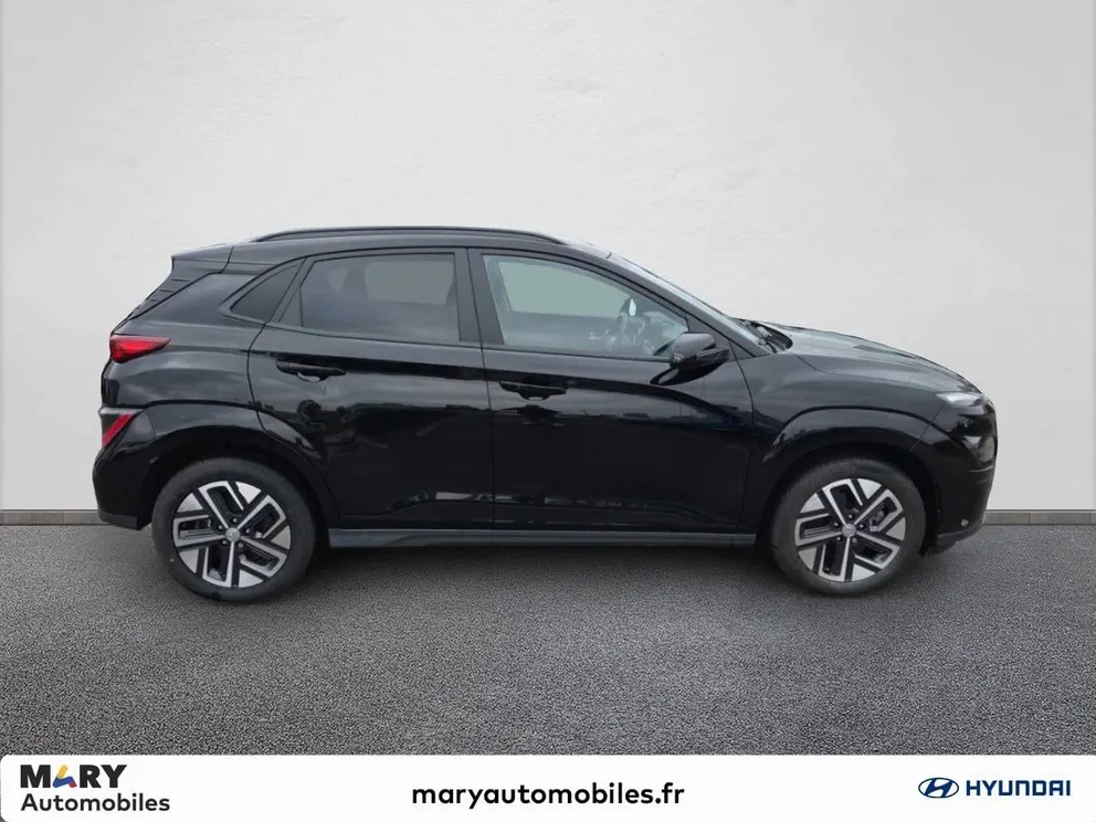 Véhicule occasion 213128 - hyundai KONA - Photo 4