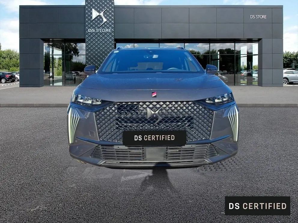 Véhicule occasion 219423 - ds DS 7 - Photo 2