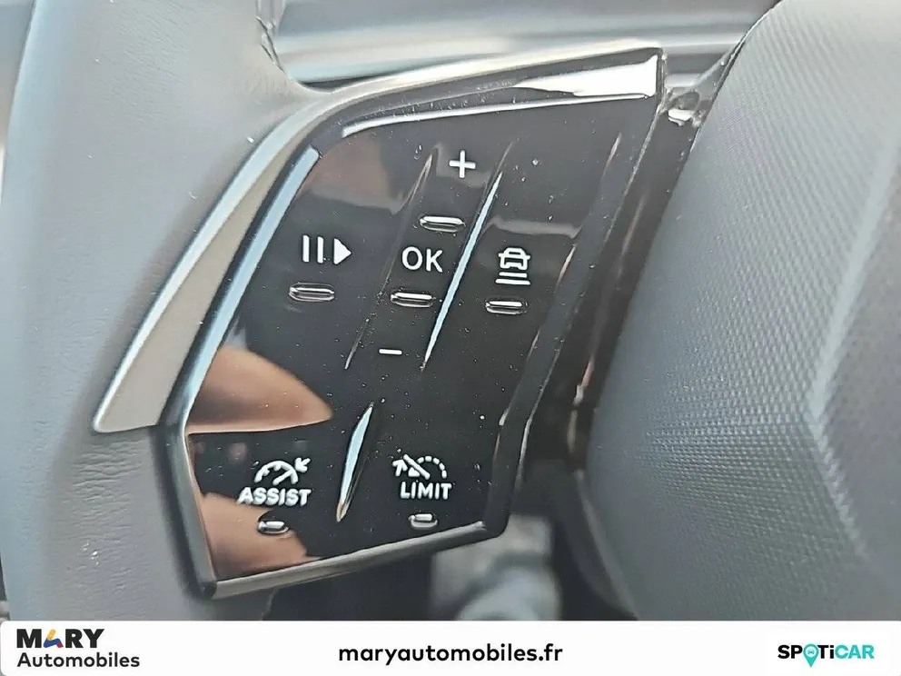Véhicule occasion 182420 - peugeot 3008 - Photo 14