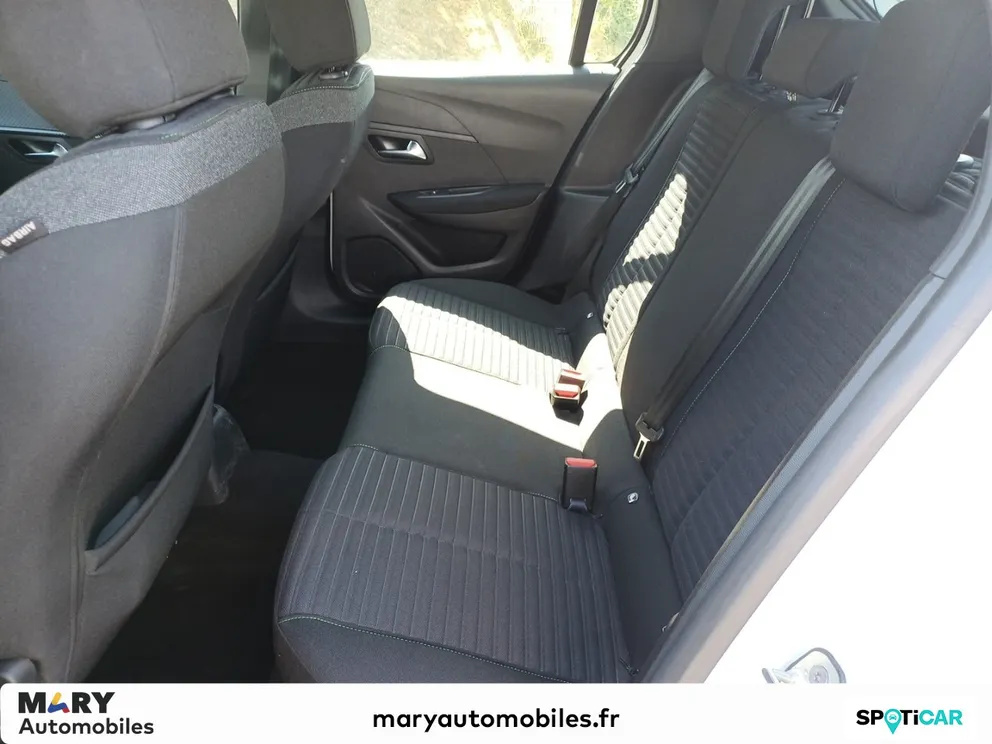Véhicule occasion 1234306 - peugeot 208 - Photo 15