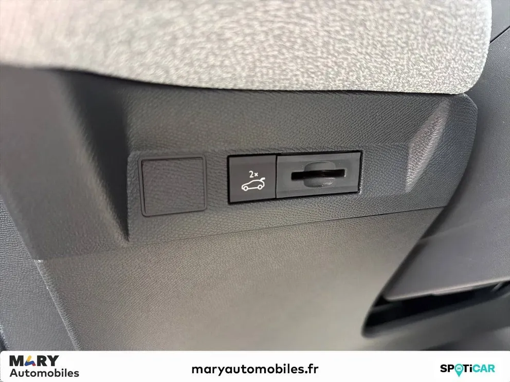 Véhicule occasion 226844 - Citroën C5 AIRCROSS - Photo 13