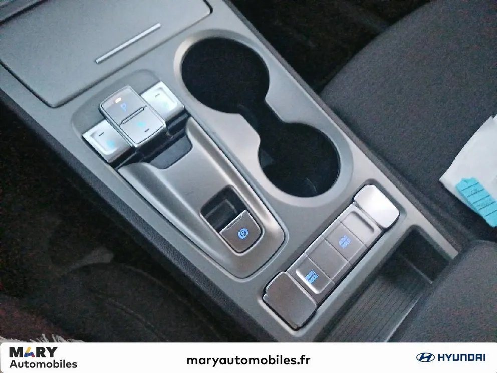 Véhicule occasion 196941 - hyundai KONA - Photo 16