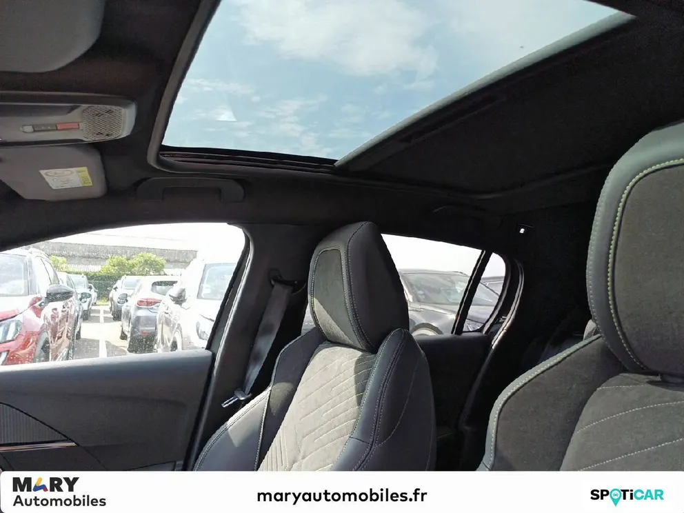 Véhicule occasion 238108 - peugeot 208 - Photo 12