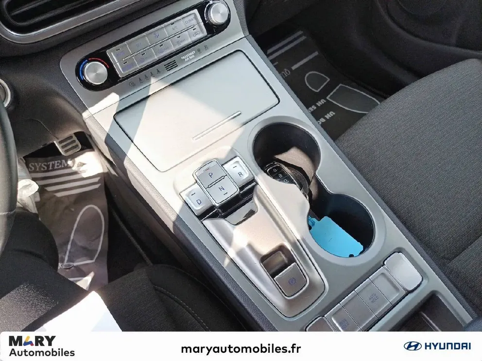 Véhicule occasion 225191 - hyundai KONA - Photo 13