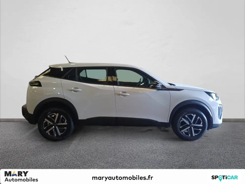 Véhicule occasion 220716 - peugeot 2008 - Photo 4