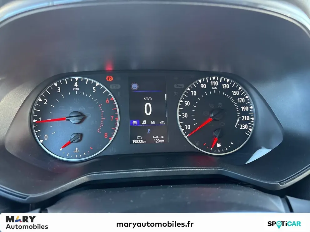 Véhicule occasion 213832 - renault CLIO - Photo 14