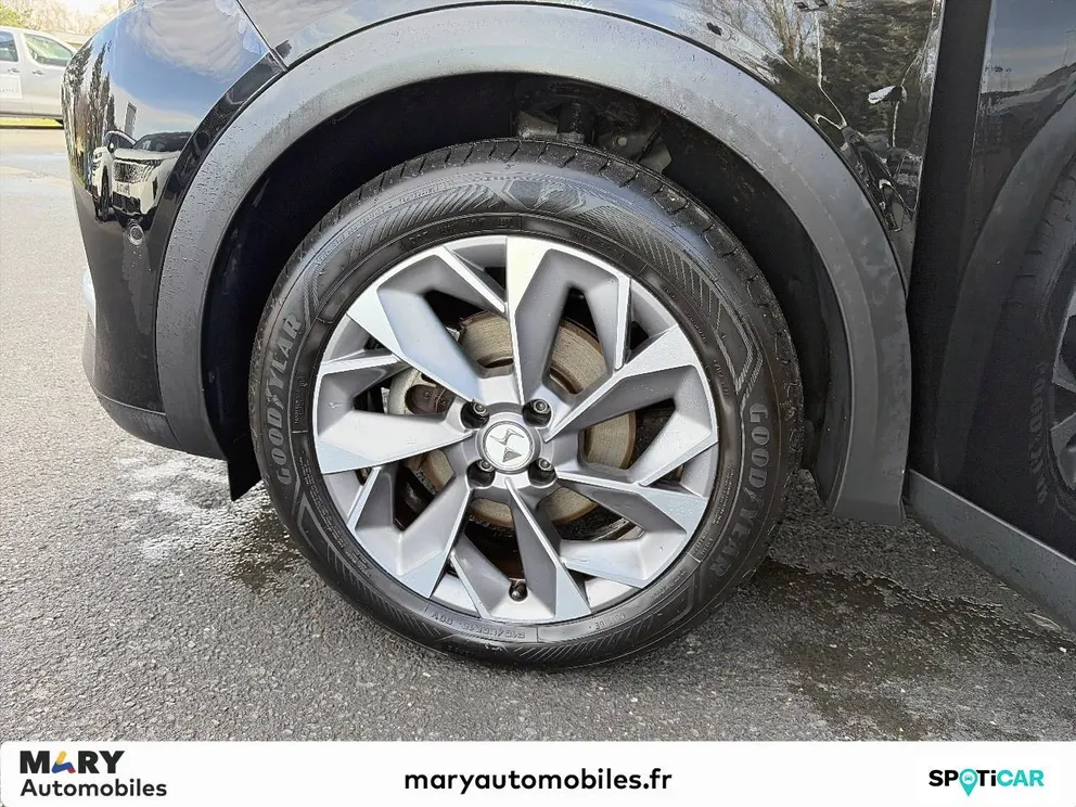 Véhicule occasion 220393 - ds DS 3 - Photo 11