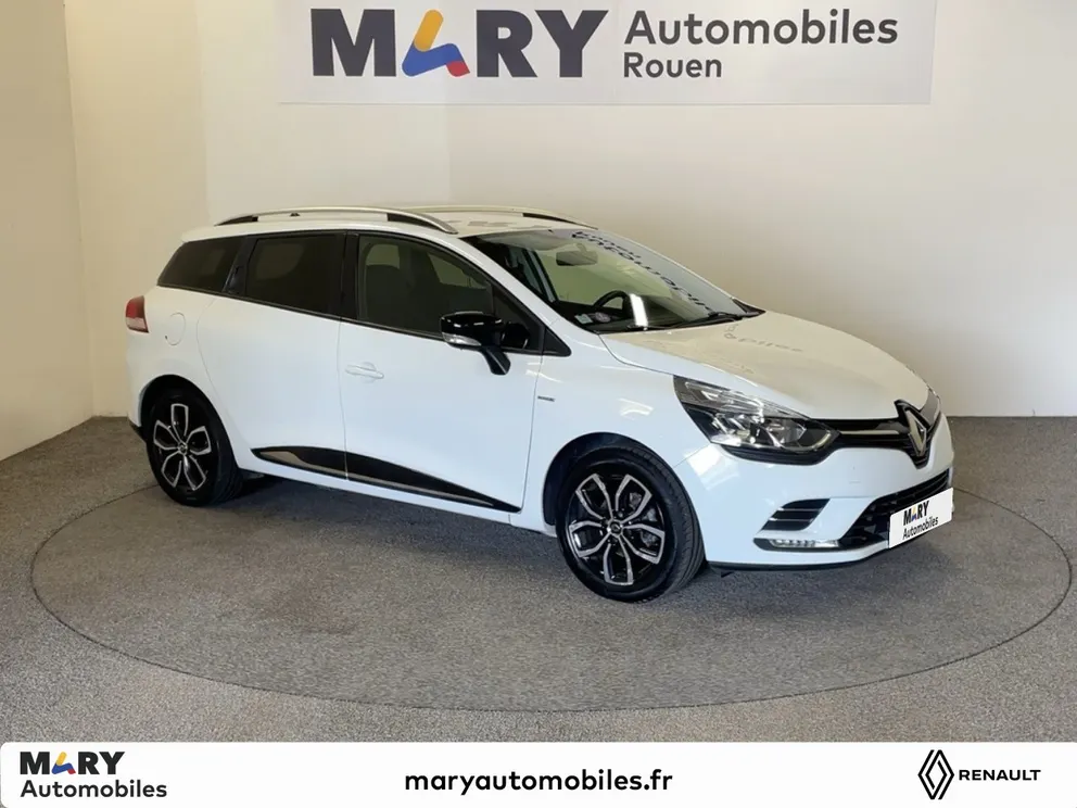 Véhicule occasion 232423 - renault CLIO - Photo 6