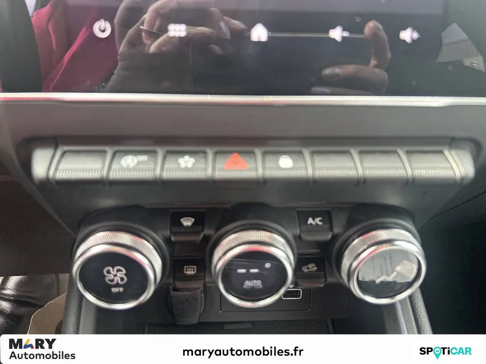 Véhicule occasion 200316 - renault CLIO - Photo 14