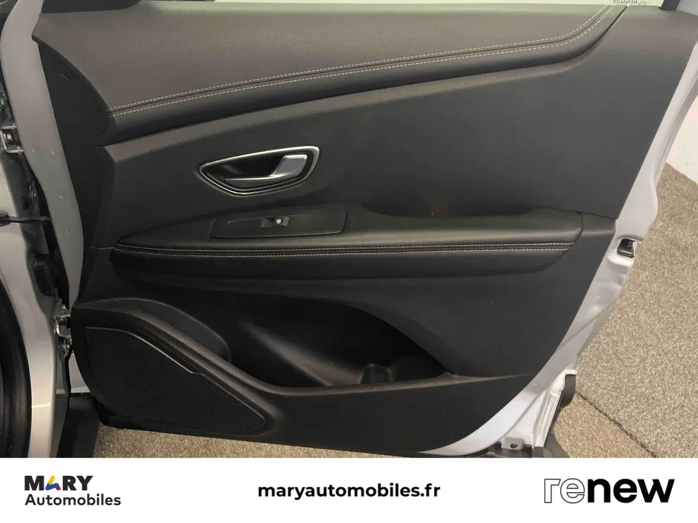 Véhicule occasion 1230268 - renault SCENIC - Photo 23