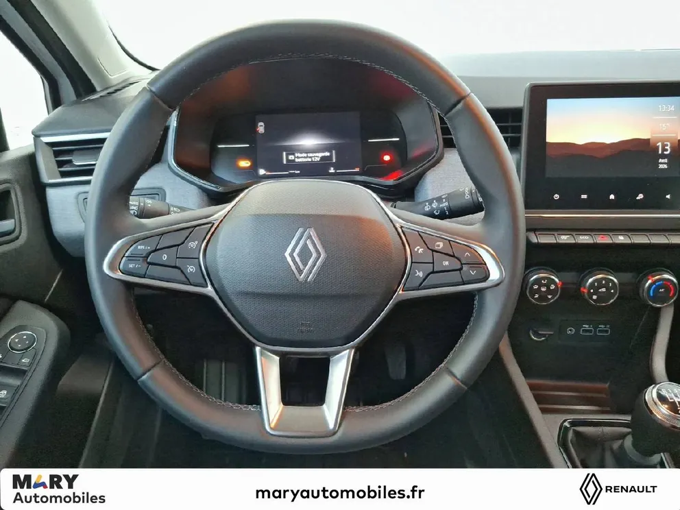 Véhicule occasion 227630 - renault CLIO - Photo 14