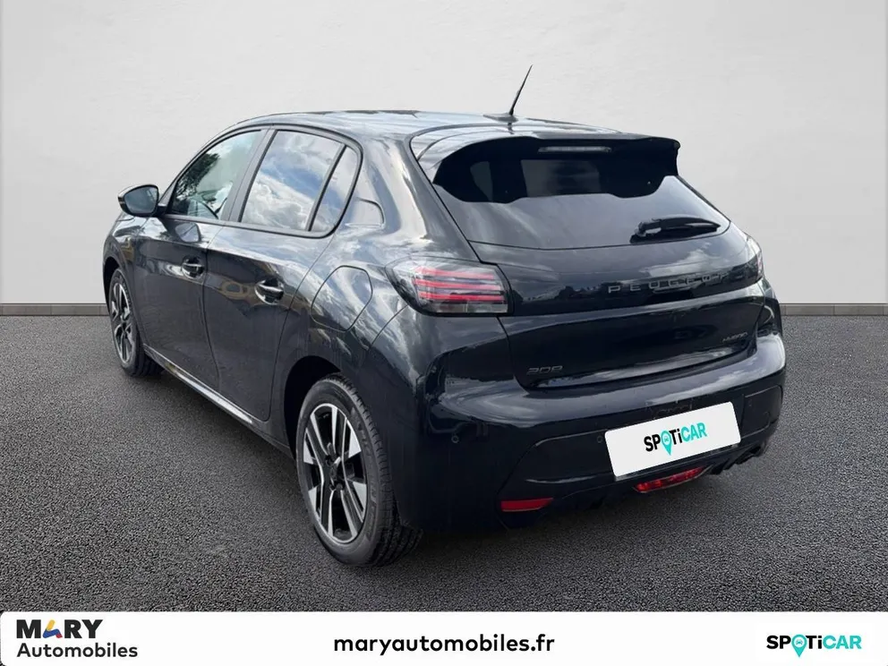 Véhicule occasion 236747 - peugeot 208 - Photo 7
