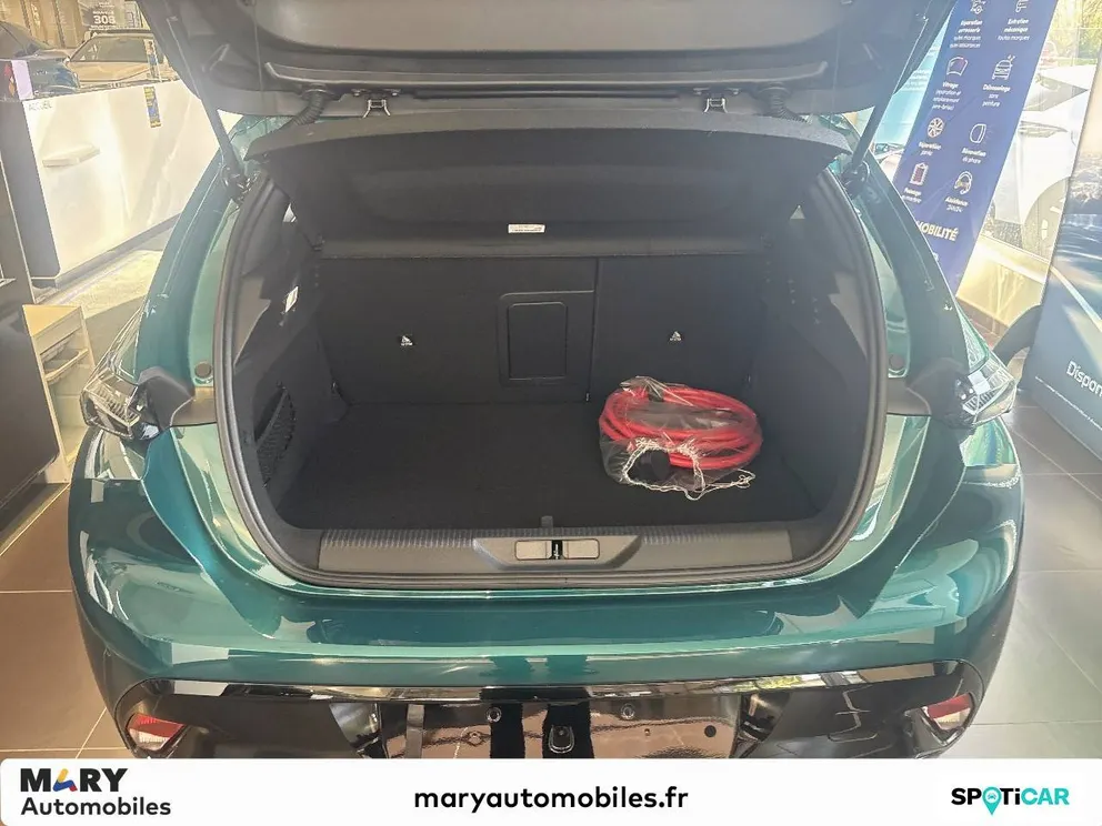 Véhicule occasion 230445 - peugeot 308 - Photo 6