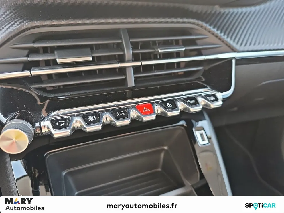 Véhicule occasion 229754 - peugeot 208 - Photo 12