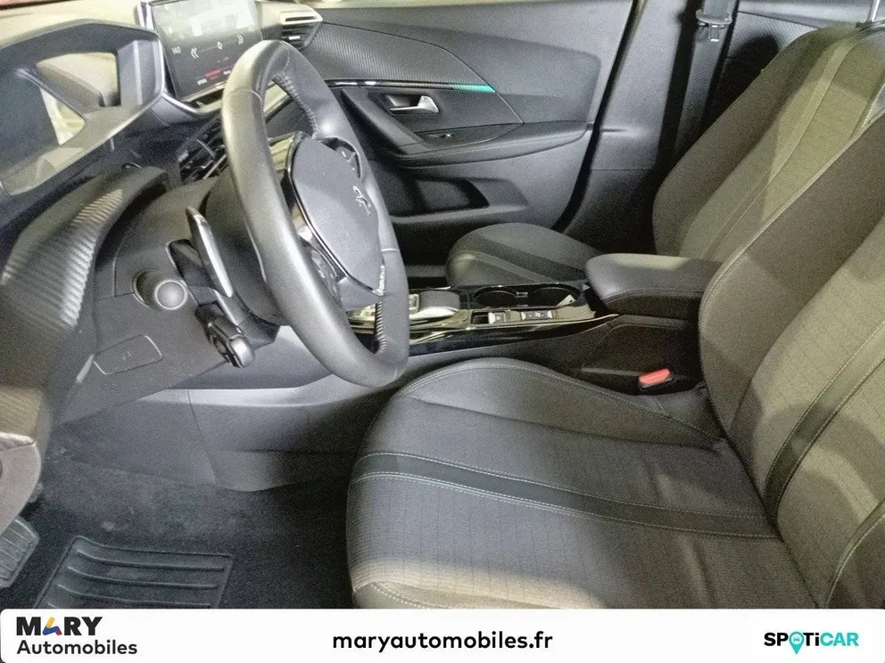 Véhicule occasion 200473 - peugeot 2008 - Photo 9