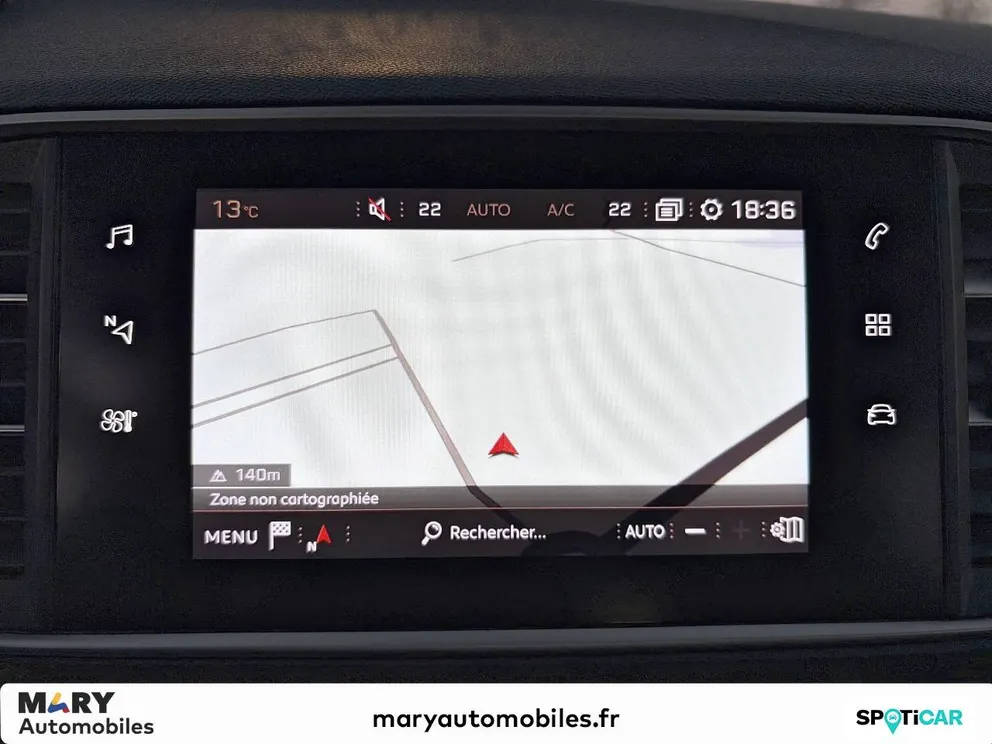 Véhicule occasion 224848 - peugeot 308 - Photo 14