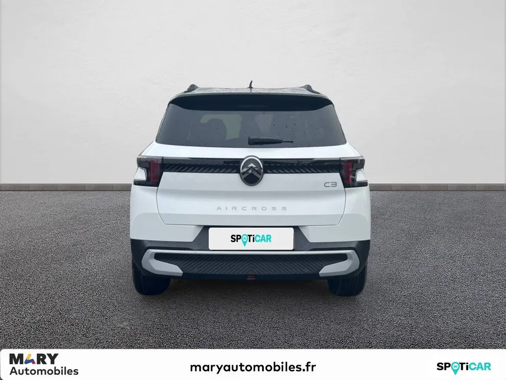 Véhicule occasion 214938 - Citroën C3 AIRCROSS - Photo 5