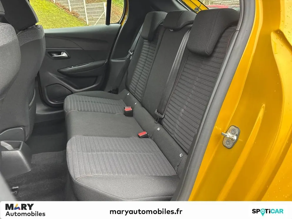 Véhicule occasion 218255 - peugeot 208 - Photo 10